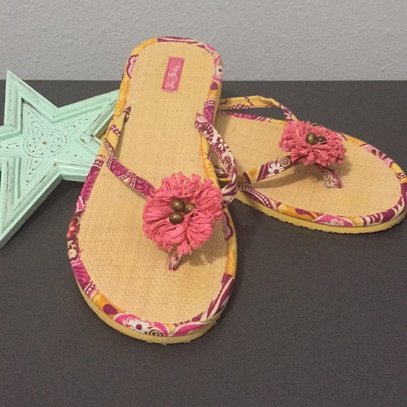 Vera Bradley Shoes - 🌸Vera Bradley Sandals